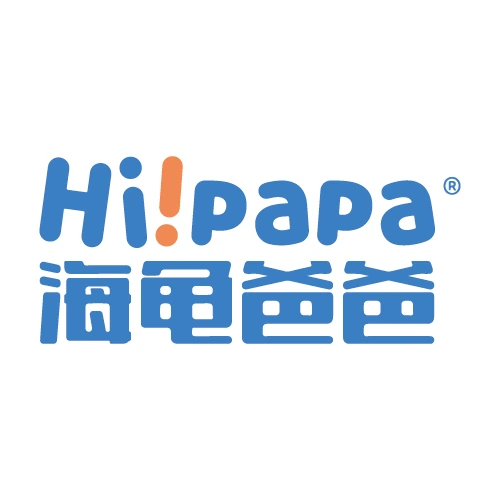 合作客户 Hi!papa 海龟爸爸
