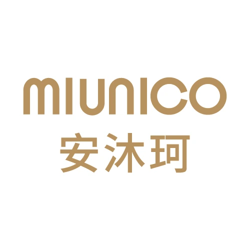 合作客户 安沐珂 MIUNICO