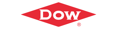 陶氏（Dow）原料供应商标志