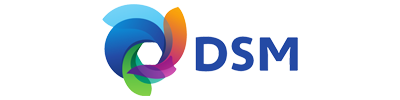 帝斯曼（DSM）原料供应商标志