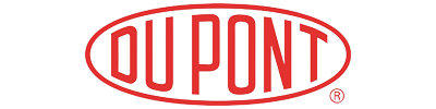 杜邦（DuPont）原料供应商标志