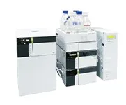 高效液相色谱仪（HPLC 质控）